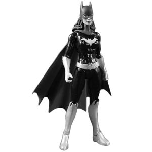 [Batman Unlimited: Action Figures: Batgirl (Product Image)]