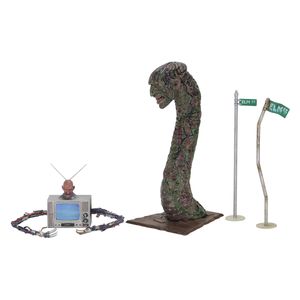 [Nightmare On Elm Street: Deluxe Accessory Set (Product Image)]