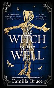 [The Witch In The Well (Hardcover) (Product Image)]