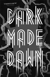[Australia: Book 3: Dark Made Dawn (Product Image)]