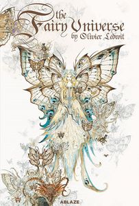 [Fairy Universe (Hardcover) (Product Image)]