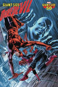 [Giant-Size Daredevil #1 (Product Image)]