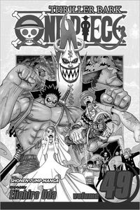 [One Piece: Volume 49 (Product Image)]