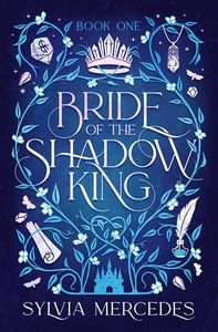 [Bride Of The Shadow King: Book 1 (Product Image)]