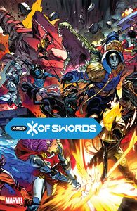 [X Of Swords (Product Image)]