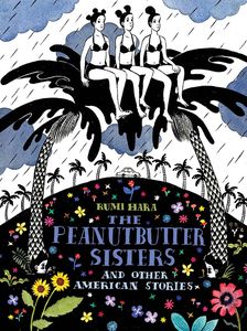 [The Peanutbutter Sisters & Other American Stories (Product Image)]