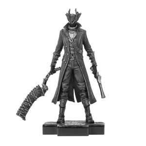 [Bloodborne: TOTAKU Statue: The Hunter (Product Image)]