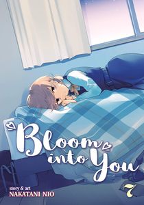 [Bloom Into You: Volume 7 (Product Image)]