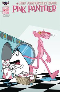 [Pink Panther: Pink Anniversary (Product Image)]
