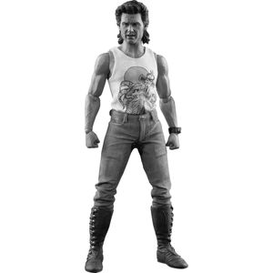 [Big Trouble In Little China: Deluxe Action Figure: Jack Burton (Product Image)]