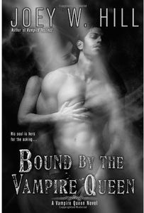 [Bound By The Vampire Queen (Product Image)]
