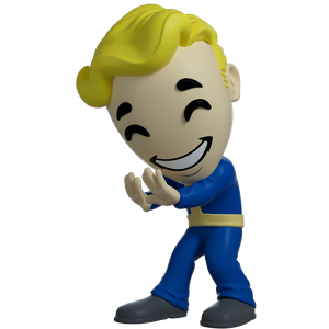 [Fallout: Youtooz Viny Figure: Vault Boy (Product Image)]
