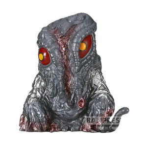 [Toho Monster Series: Enshrined Monsters PVC Statue: Hedorah (2004: Version B) (Product Image)]