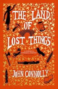 [The Land Of Lost Things (Product Image)]