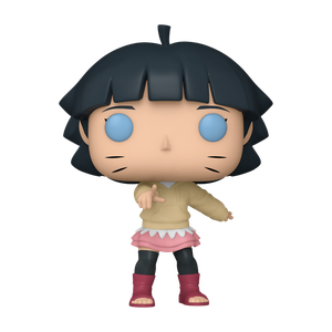 [Boruto: Naruto Next Generations: Pop! Vinyl Figure: Himawari (With Chance Of Chase Variant) (Product Image)]