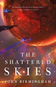 [The Shattered Skies (Product Image)]
