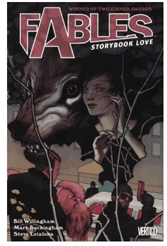 [Fables: Volume 3: Storybook Love (Product Image)]