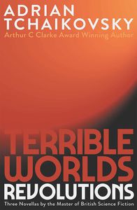 [Terrible Worlds: Revolutions (Product Image)]