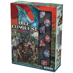 [Dice Conquest (Product Image)]