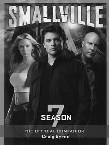 [Smallville: The Official Companion: Season 7 (Product Image)]
