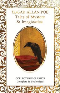 [Tales Of Mystery & Imagination (Product Image)]