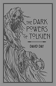 [The Dark Powers Of Tolkien (Signed) (Product Image)]