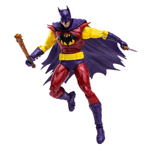 [DC Multiverse: Action Figure: Batman Of Zur-En-Arrh (Product Image)]