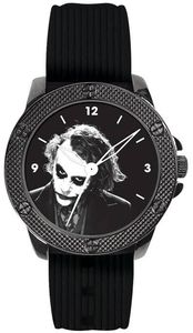 [DC: Watch Collection Magazine #8 Heath Ledger Joker (Product Image)]