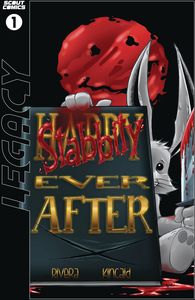 [Stabbity Ever After: Scout Legacy Edition #1 (Cover A Ryan Kincaid) (Product Image)]