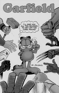 [Garfield: Volume 2 (Product Image)]