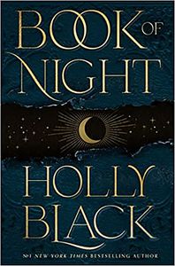 [Book Of Night (Hardcover) (Product Image)]