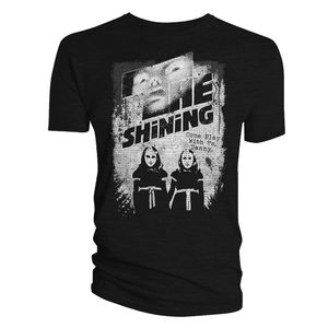 [The Shining: T-Shirt: Redrum (Product Image)]