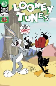 [Looney Tunes #254 (Product Image)]