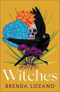[Witches (Hardcover) (Product Image)]