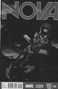 [Nova #12 Inf (Product Image)]