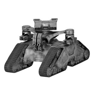 [Terminator 2: Cinemachines Vehicle: Hunter Killer (Tank) (Product Image)]
