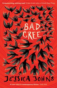 [Bad Cree (Product Image)]