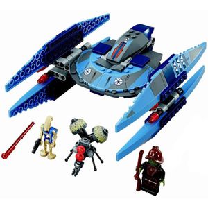 [Star Wars: Lego: Vulture Droid (Product Image)]