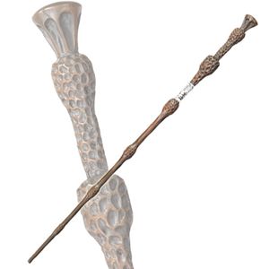 [Harry Potter: Wand: Dumbledore (Product Image)]