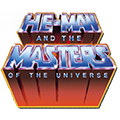 [ Masters Of The Universe Logo ]