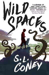[Wild Spaces (Hardcover) (Product Image)]