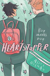[Heartstopper: Volume 1 (Product Image)]
