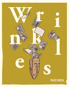 [Wrinkles (Hardcover) (Product Image)]