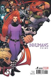[Inhumans: Prime #1 (Torque Connecting Variant) (Product Image)]