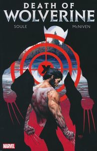 [Death Of Wolverine (Product Image)]