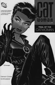 [Catwoman: Volume One (Titan Edition) (Product Image)]