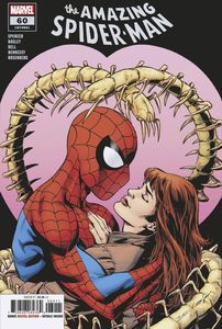 [Amazing Spider-Man #60 (Product Image)]