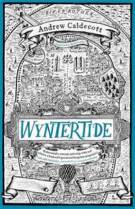[Rotherweird: Book 2: Wyntertide (Product Image)]