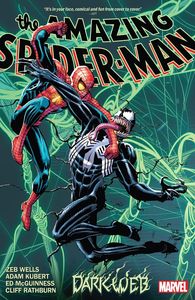 [Amazing Spider-Man: Zeb Wells: Volume 4: Dark Web (Product Image)]