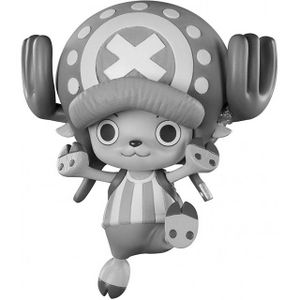 [One Piece: Figuarts Zero PVC Statue: Cotton Candy Lover Chopper (Product Image)]